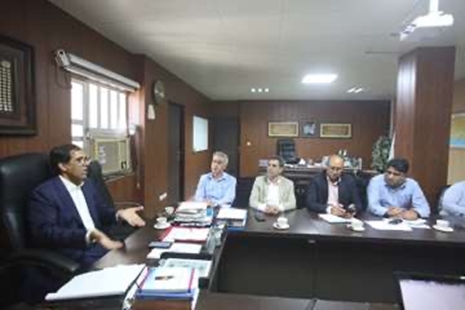 اهتمام جدی شهرداری بندرعباس در بازآفرینی شهری/ ۷ بازگشایی معبر در سال جاری در دستور کار قرار دارد